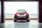 Mercedes-AMG E63 S 4Matic+ Safety Car 2018 года (AU)